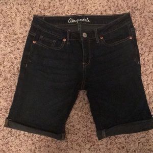 Aeropostale Bermuda Shorts